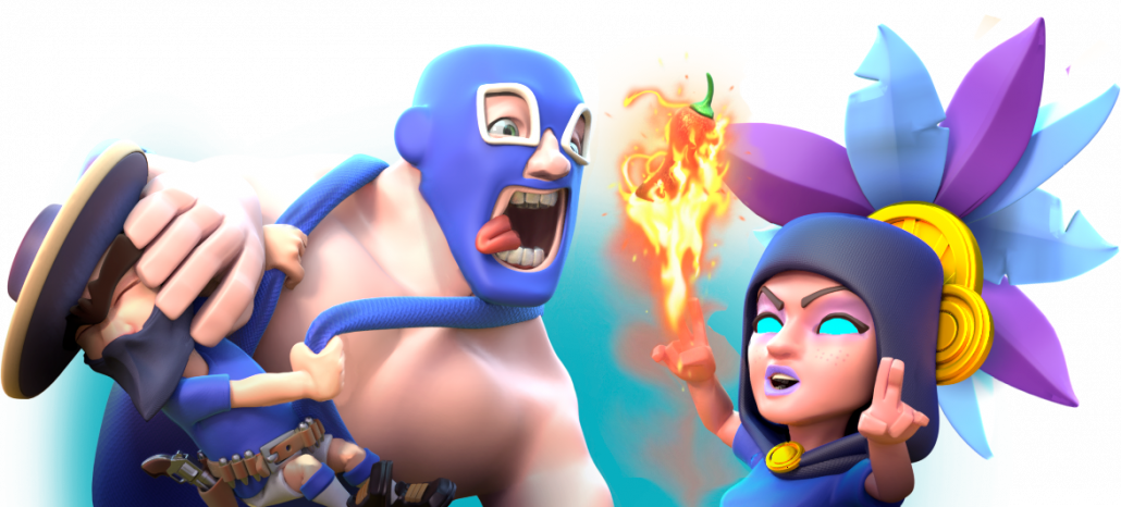 Nuestros Juegos PlayShore